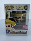 Mickey Mouse #1042 NOT MINT
