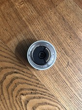 Nikon 1 NIKKOR 10-30mm f/3.5-5.6 AS VR SIC IF Lens White 