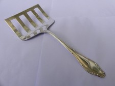 Wellner Mozart Spargelheber 90iger Silber