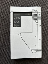 VIPA 022-1BF00 -NEW- SM 022 DIGITAL OUTPUT DO8xDC24V0.5A