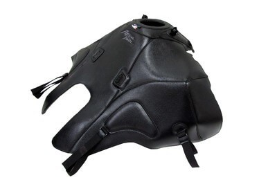 Protection reservoir Bagster noir Honda Africa Twin Adventure Sport 18-19