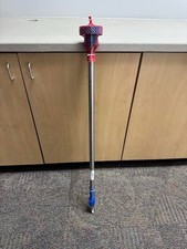 Malibu Boats  Axis Prop Shaft 1-1/8 x 44" Ski Vee 4" Coupler