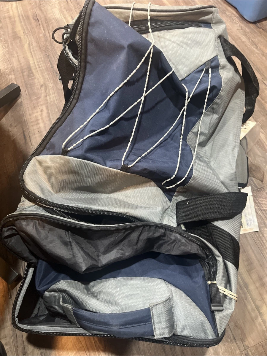 Skyway Rolling Duffle Bags for sale | eBay