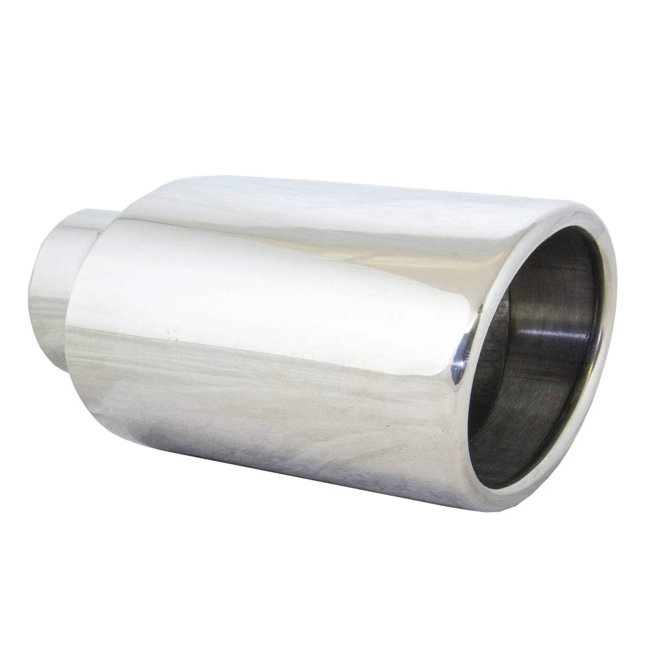 Redback Exhaust Tip for Ford Falcon (07/1998 - 09/2002), Fairmont (07/1998 - 09/ - image 2 of 2