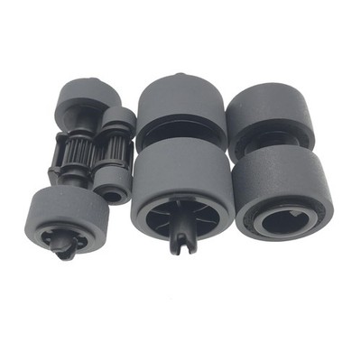 PRK-A3001 Scanner Brake Separation Pickup Roller Kit with Brother ADS-2200 AD...