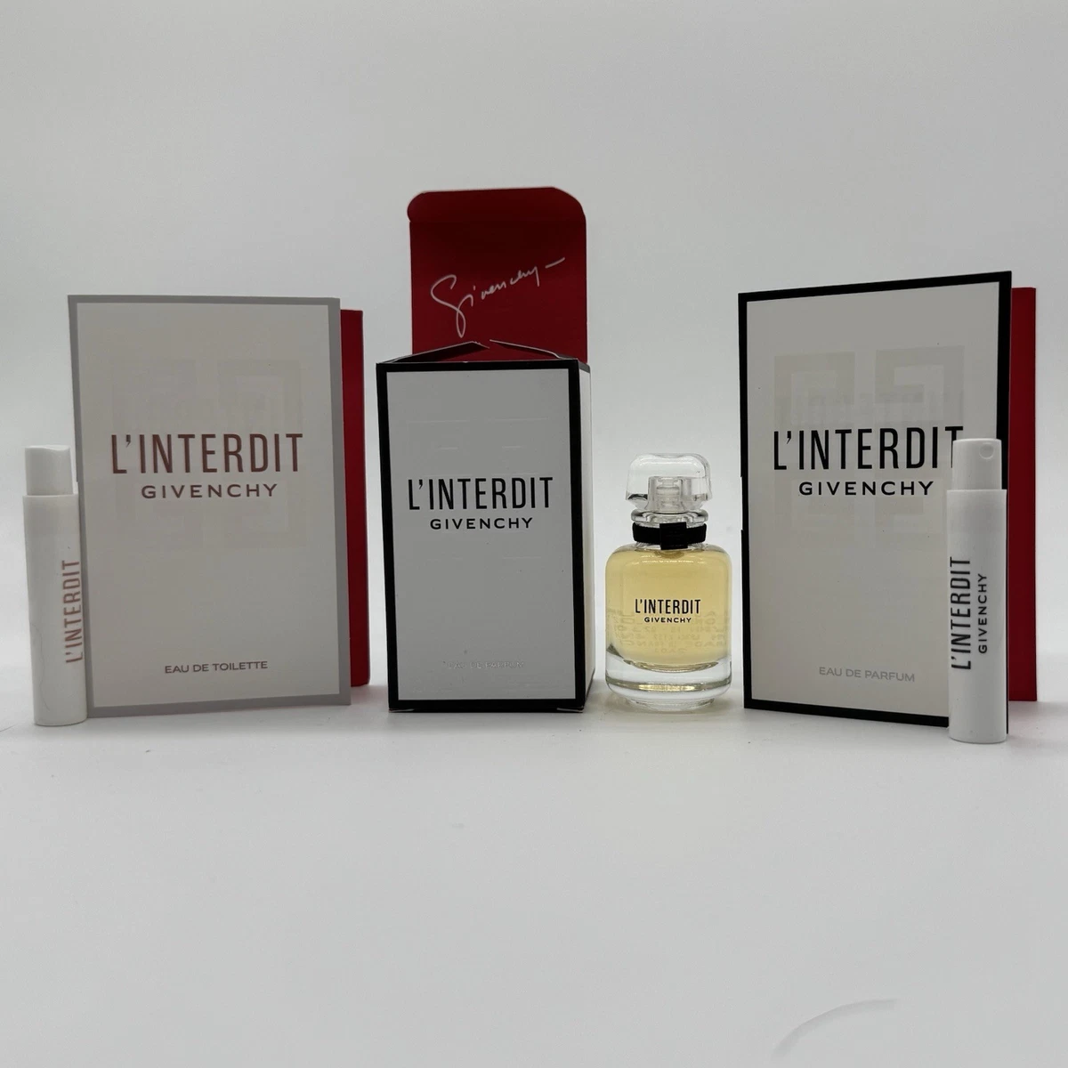 L'interdit Women Discontinued for sale | eBay