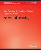 Qiang Yang (U. A.) | Federated Learning | Taschenbuch | Englisch (2019) | Xvii