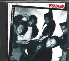 The Pasadenas - To Whom It May Concern CD ** Free Shipping**