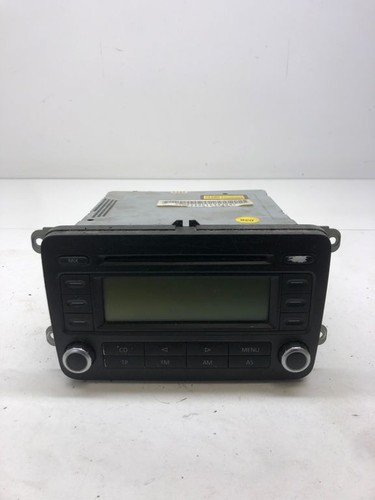 Volkswagen PASSAT B6 2006 Radio / CD-Player / DVD-Player / Navigation DRA85034