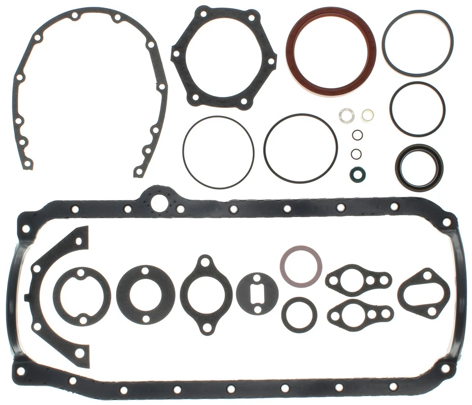 For 1988-1995 Chevrolet C3500 5.7L V8 Engine Conversion Gasket Set Mahle 1989 - Image 2 of 3