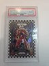 2023 Prizm Josh Allen Black And White Checker Psa 10
