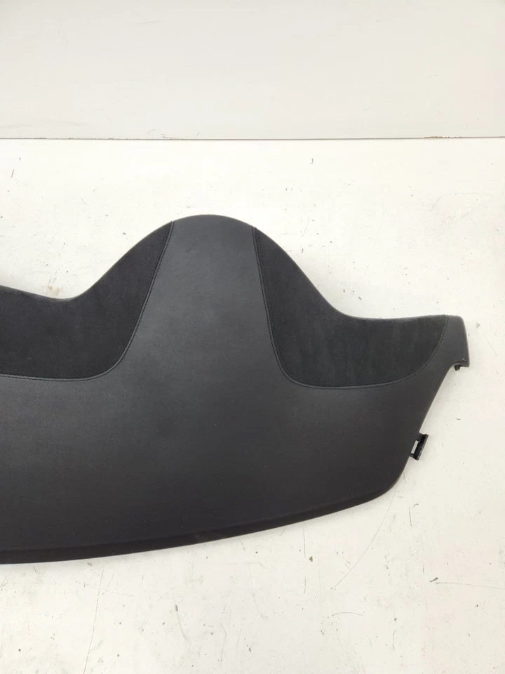 Panel de instrumentos Tesla Model S 2012-2020 tablero interior tablero moldura cubierta OEM Foto 2 de 4