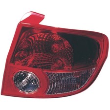 Rückleuchte Heckleuchte rechts rot für Hyundai Getz TB