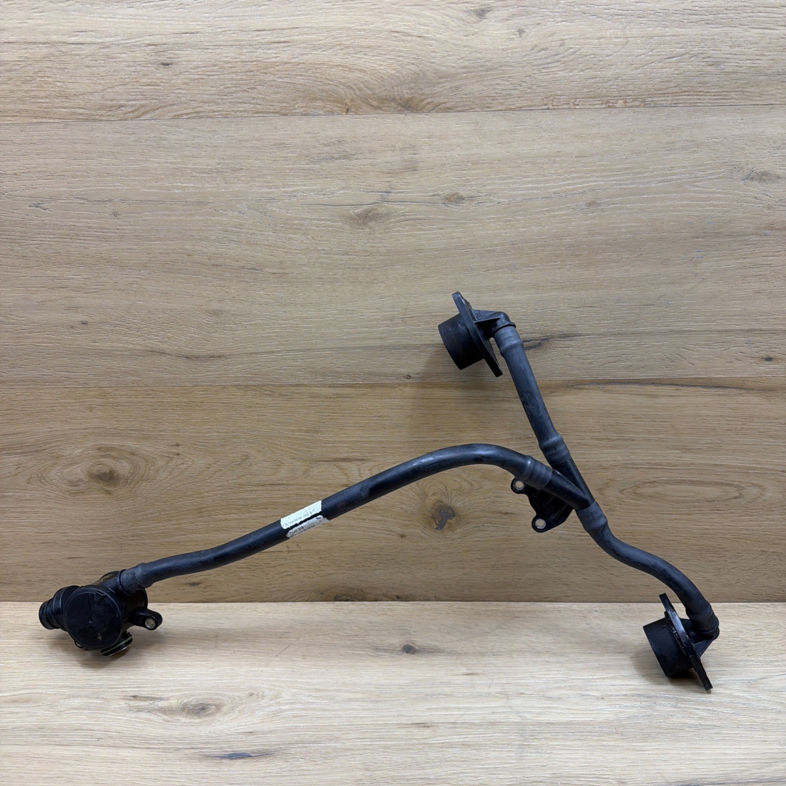 🟢2014-2022 MASERATI QUATT GHIBLI 3.0L ENGINE COOLING BREATHER HOSE TUBE OEM🟢