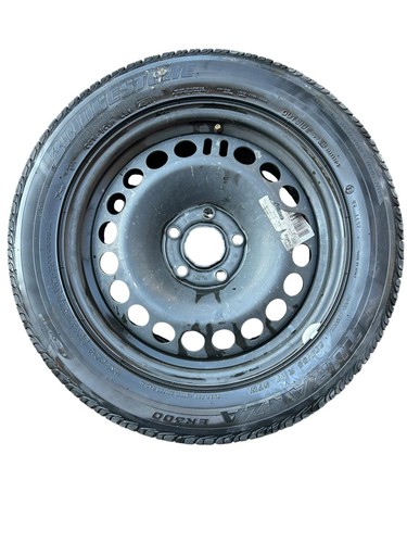 Ruota di scorta da 17 Opel Insignia Sport tourer 2008/2017 13219386 96W - Foto 6 di 16