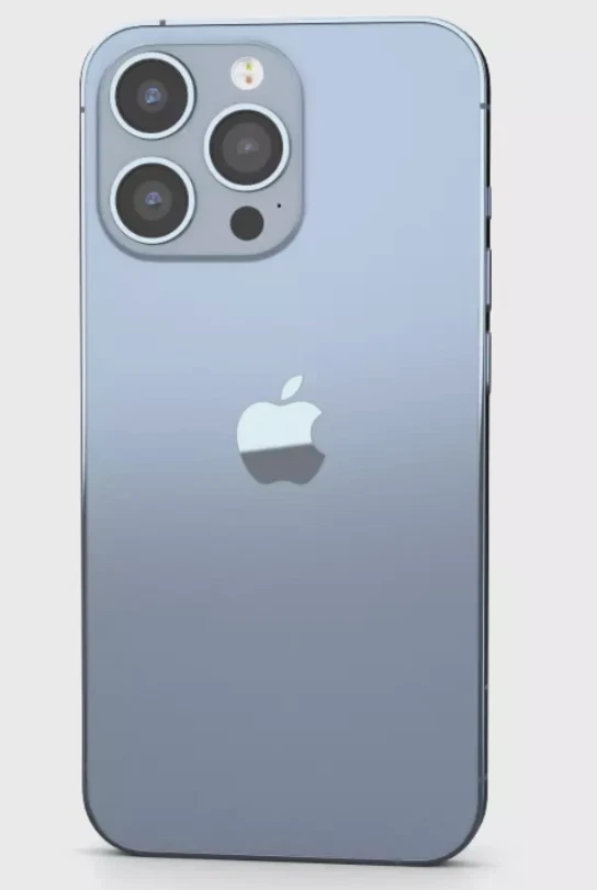 Apple iPhone 13 Pro · 64GB, photo 2 of 3