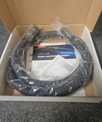 NOS Shunyata Research Zitron Python C15 US Plug Power cable (1.75M), USA