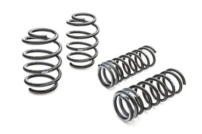 Eibach Pro-Kit Springs for 2017 Honda Civic Type R 1.0in Front 1.0in Rear
