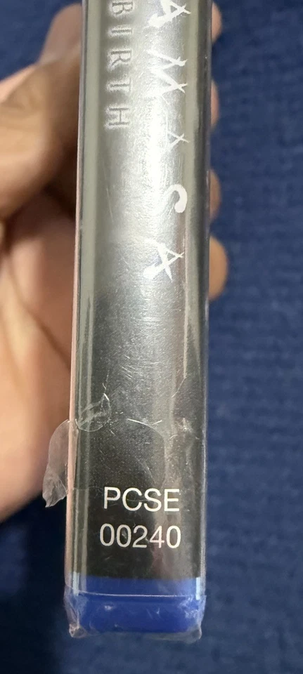 Muramasa Rebirth PlayStation PS Vita New SEALED/Imperfection - Image 3 of 3