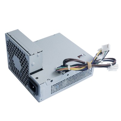 503376-001 240W Power Supply Unit for HP Elite 8000 8100 8200 SFF Pro 6000 60...