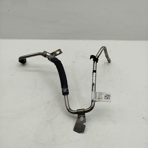 Katalysator Partikelfilterleitung 04L131552GJ VW Au/auv Golf Variant 2.0 TDI