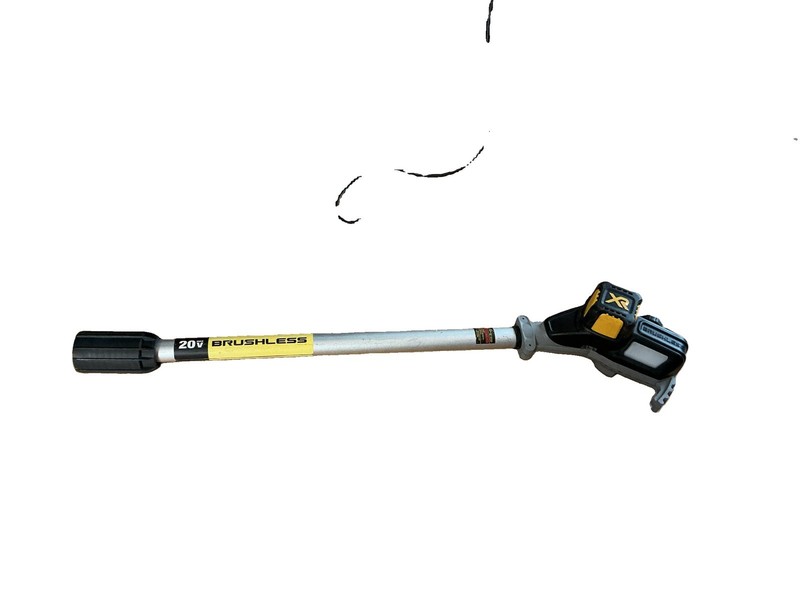 DeWalt DCPS620 Brushless Cordless Pole Saw (Tool Only) 🔥FOR PARTS 🔥..