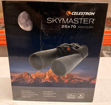 Celestron 71008 Skymaster 25x70 Binoculars
