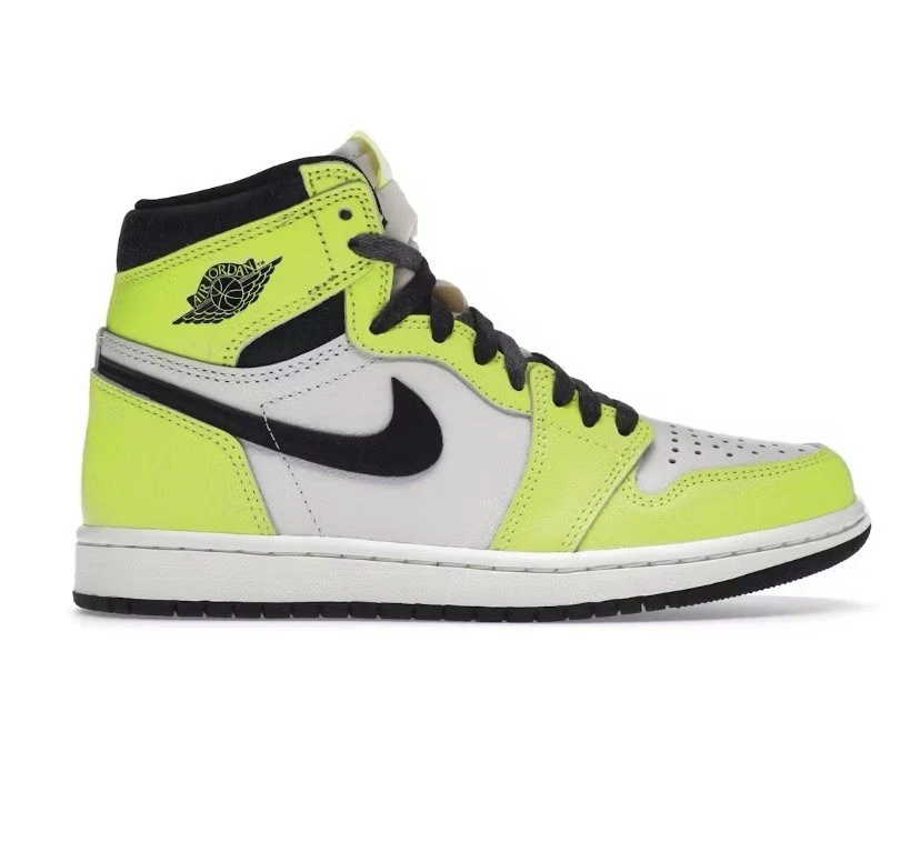 Jordan 1 Retro High OG Visionaire for Sale - Authenticity