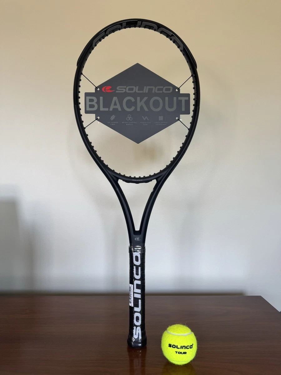 ラケット(硬式用) SOLINCO shadow All Solinco tennis rackets