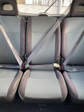 Siège Mazda PREMACY