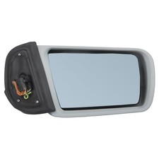 1X AUSSENSPIEGEL R PASST ZU: MERCEDES C-KLASA W202 E-KLASA W210 S-KLASA W140