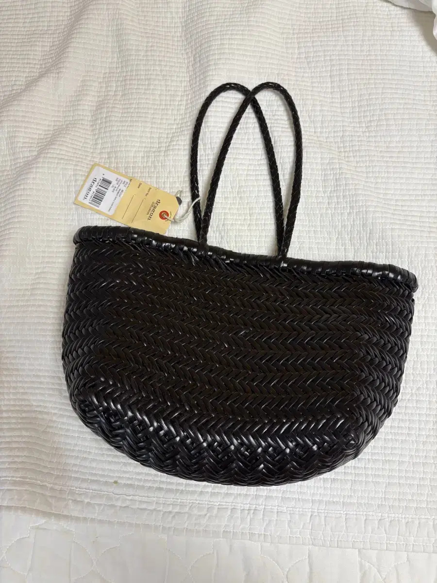 DRAGON DIFFUSION TRIPLE JUMP LONG HANDLE BLACK - image 4