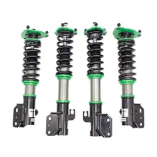 for Subaru Impreza 1993-01 Coilovers Hyper-Street II by Rev9