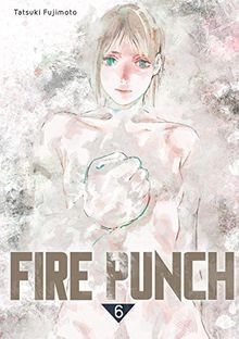 Fire punch. Vol. 6  | Buch | Zustand sehr gut