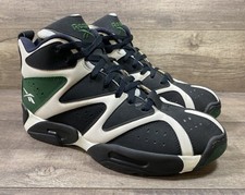 Rare Reebok Kamikaze 1 Shawn Kemp PE Reign Ma...