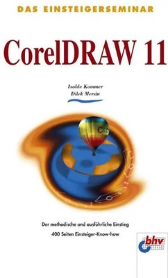 CorelDRAW 11