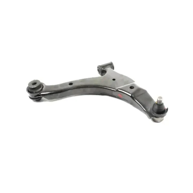 Brazo de control de suspensión delantero derecho Dodge Neon genuino Mopar 2001-2010 4656730AN Foto 3 de 4