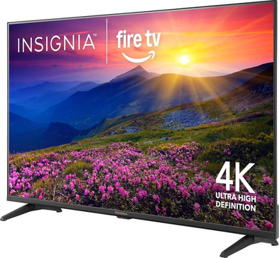 #ad New 50 Inch Class 4K UHD Smart TV Alexa Voice Remote 2160P HDR10 $193.44