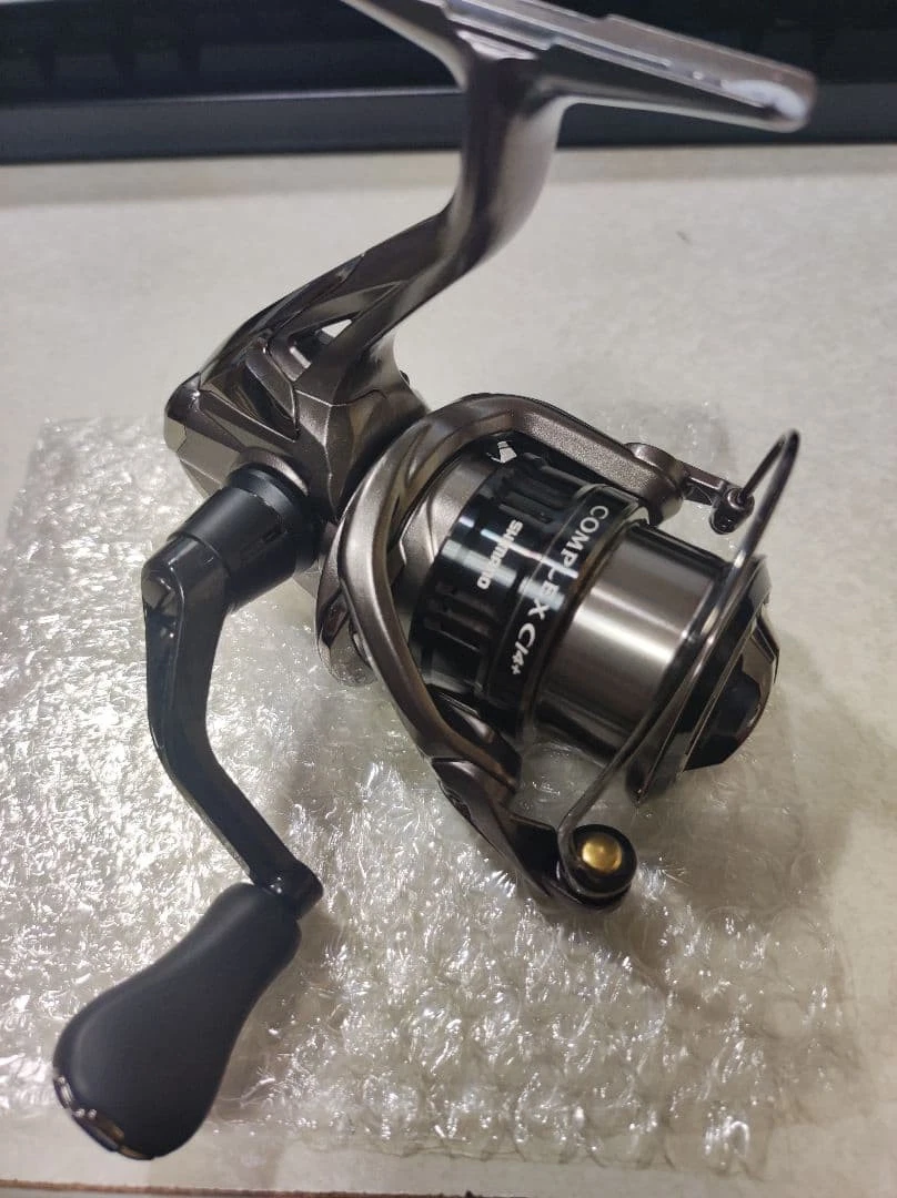 Shimano Complex Ci4 for sale | eBay
