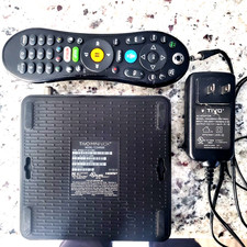Tivo Mini Vox Model TCDA95000 w/Voice Remote
