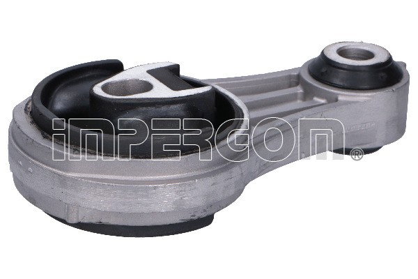 Motorlager Motorhalter Hinten Oder Unten FÜR Renault - Original Imperium 31557-image