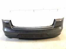 SEAT EXEO 3R2 Hintere Stoßstange K3751 2.00 Petrol 155kw 2010 35618291