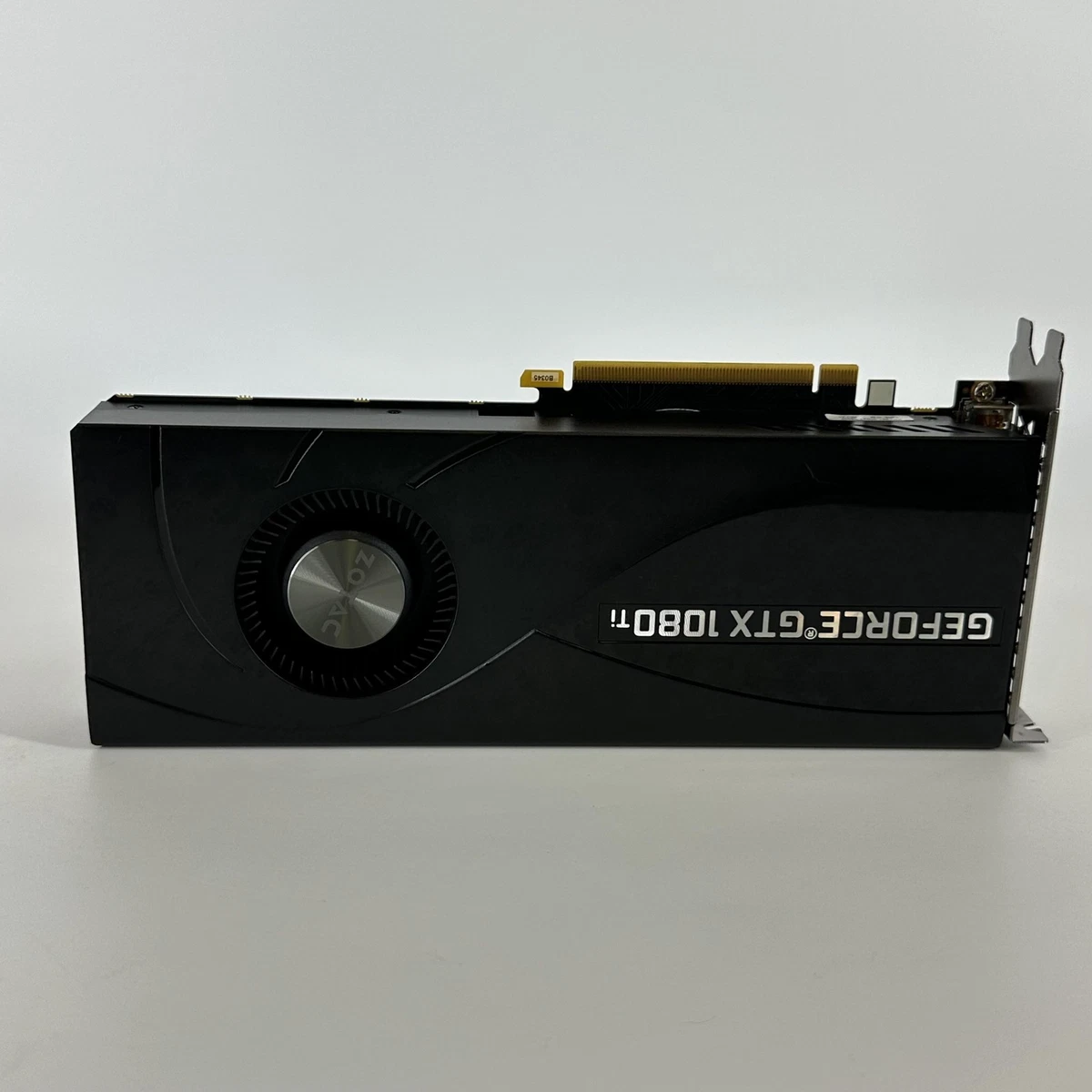 ZOTAC NVIDIA GeForce GTX 1080 Ti Computer Graphics Cards for sale