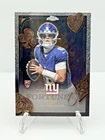 2025 Topps Chrome Jaxson Dart #F15-23 Fortune 15 (RC)