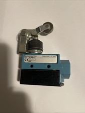 NEW MICROSWITCH BZE6-2RN2 LIMIT SWITCH, for HONEYWELL BZE6 Series Switch