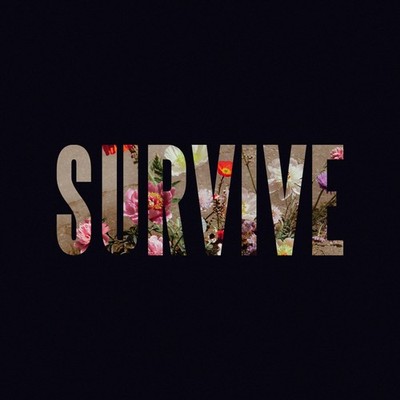 Lewis Capaldi Survive EP (CD) EP Digipak