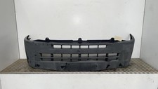 Pare-choc avant Fiat DUCATO