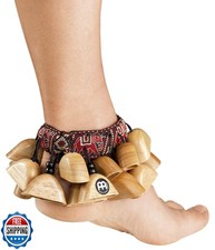 Meinl Percussion FR1NT Foot Rattle