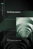 Mike Crang (U. A.) | Thinking Space | Taschenbuch | Englisch (2000) | Routledge