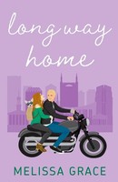Melissa Grace | Long Way Home | Taschenbuch | Englisch (2022) | Melissa Grace